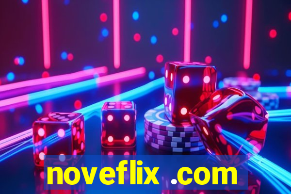 noveflix .com